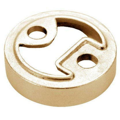 Don-Jo 1446 Dome Riser for Floor Door Stops