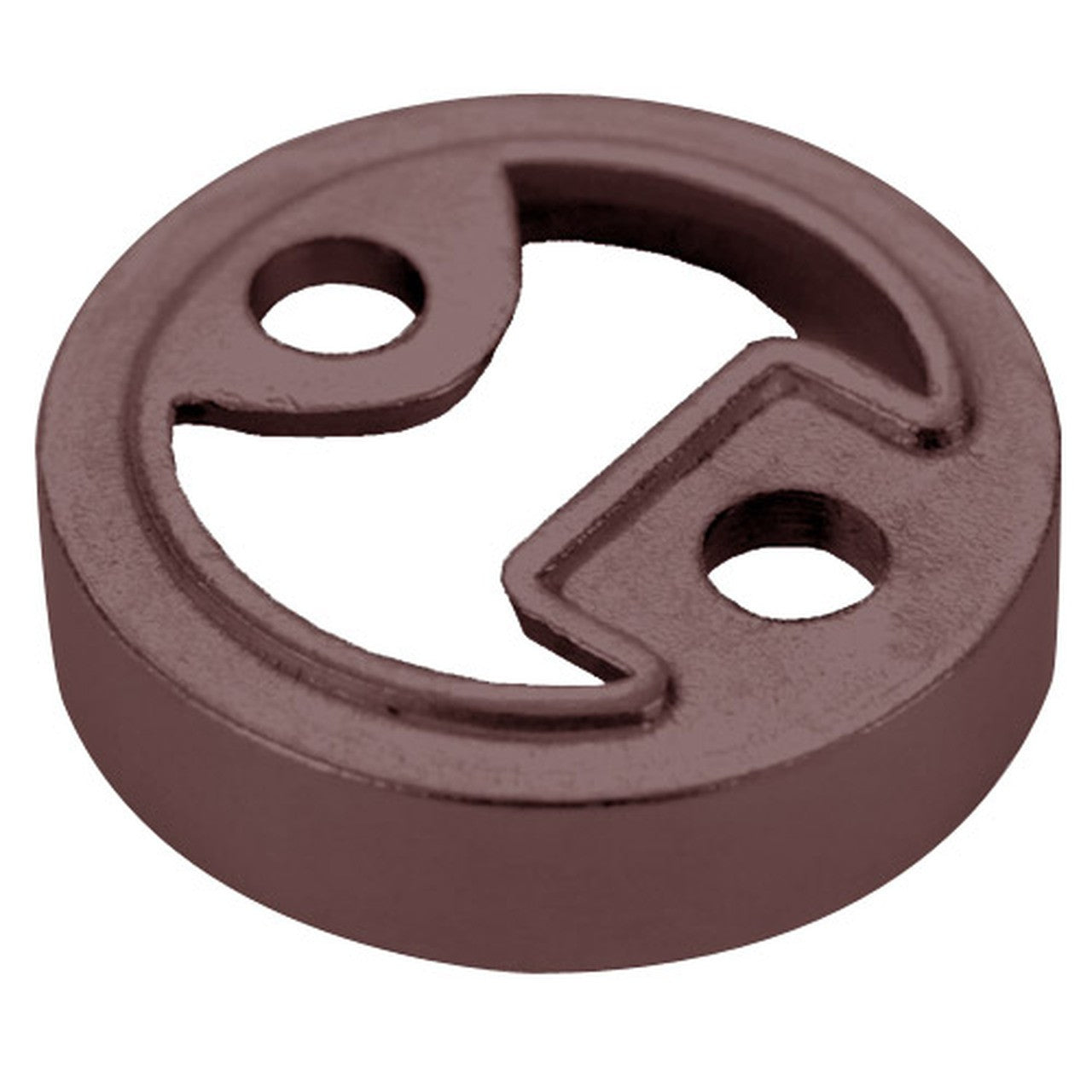 Don-Jo 1446 Dome Riser for Floor Door Stops.