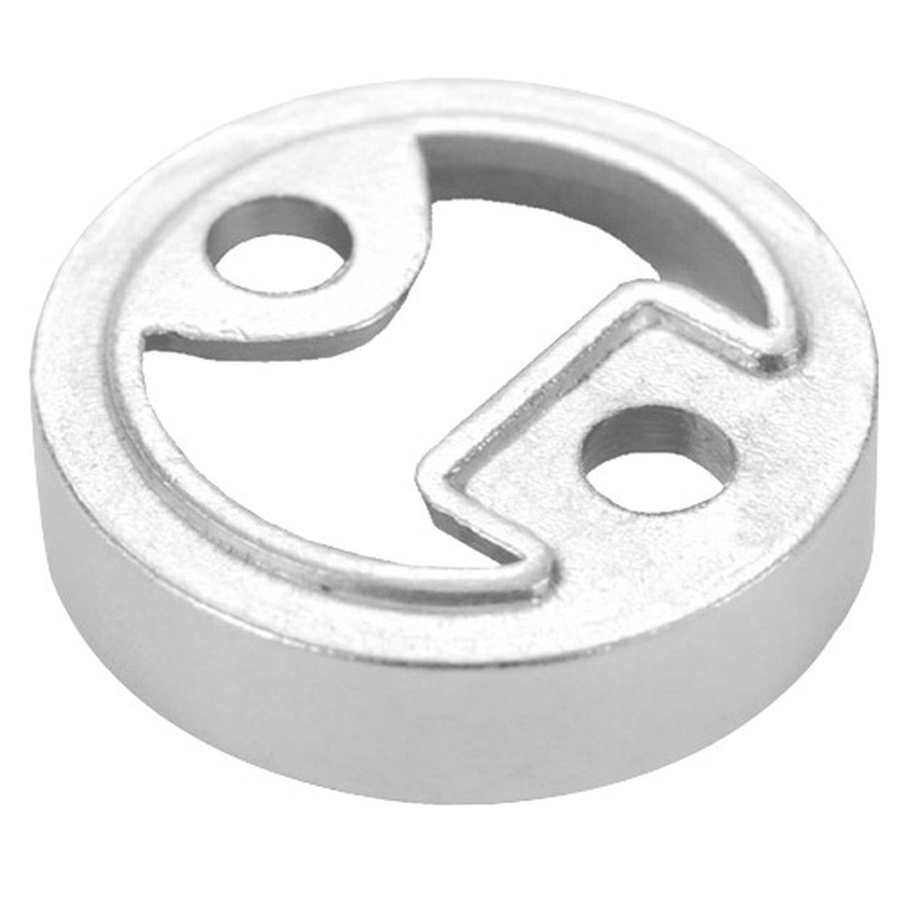 Don-Jo 1446 Dome Riser for Floor Door Stops.