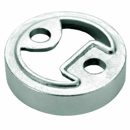 Don-Jo 1446 Dome Riser for Floor Door Stops