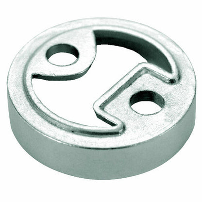 Don-Jo 1446 Dome Riser for Floor Door Stops.