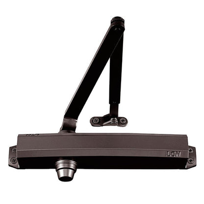 LCN 1450RWPA Parallel Arm Adjustable Surface Mounted Tri Pack Door Closer