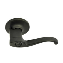 Better Home Products Pacific Heights Left Hand Keyed Entry Door Lever.