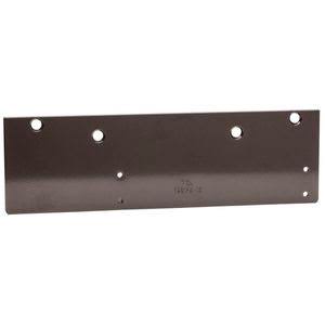 LCN 1460-18 Drop Plate for Hinge Mount for 1460 Series Door Closers