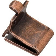 Hardware Resources 1460 Single-Track Shelf Clip Builder Pack