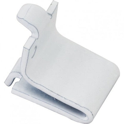 Hardware Resources 1460 Single-Track Shelf Clip Builder Pack