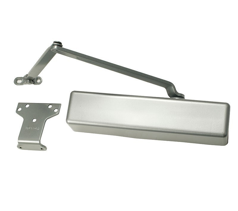 LCN 1461EDA Parallel Arm Adjustable Surface Mounted Extra Duty Arm Door Closer