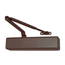 LCN 1461EDA Parallel Arm Adjustable Surface Mounted Extra Duty Arm Door Closer