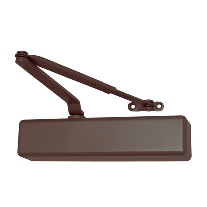 LCN 1461EDA Parallel Arm Adjustable Surface Mounted Extra Duty Arm Door Closer