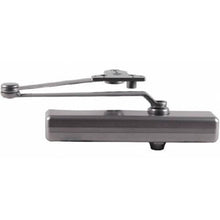 LCN 1461HCUSHAL Parallel Arm Adjustable Surface Mounted Hold Open Cush Door Closer with Thru Bolts 689