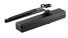 LCN 1461RWPADKBRZ Parallel Arm Adjustable Surface Mounted Regular Door Closer with Thru Bolts 695