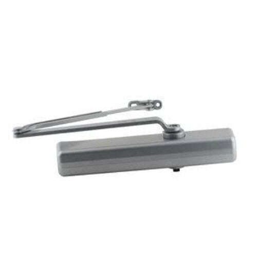 LCN 1461RWPALTBRZ Parallel Arm Adjustable Surface Mounted Regular Door Closer with Thru Bolts 691