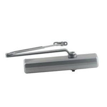 LCN 1461RWPALTBRZ Parallel Arm Adjustable Surface Mounted Regular Door Closer with Thru Bolts 691