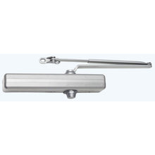 LCN 1461TSTDAL Track Closer with Thru Bolts 689.