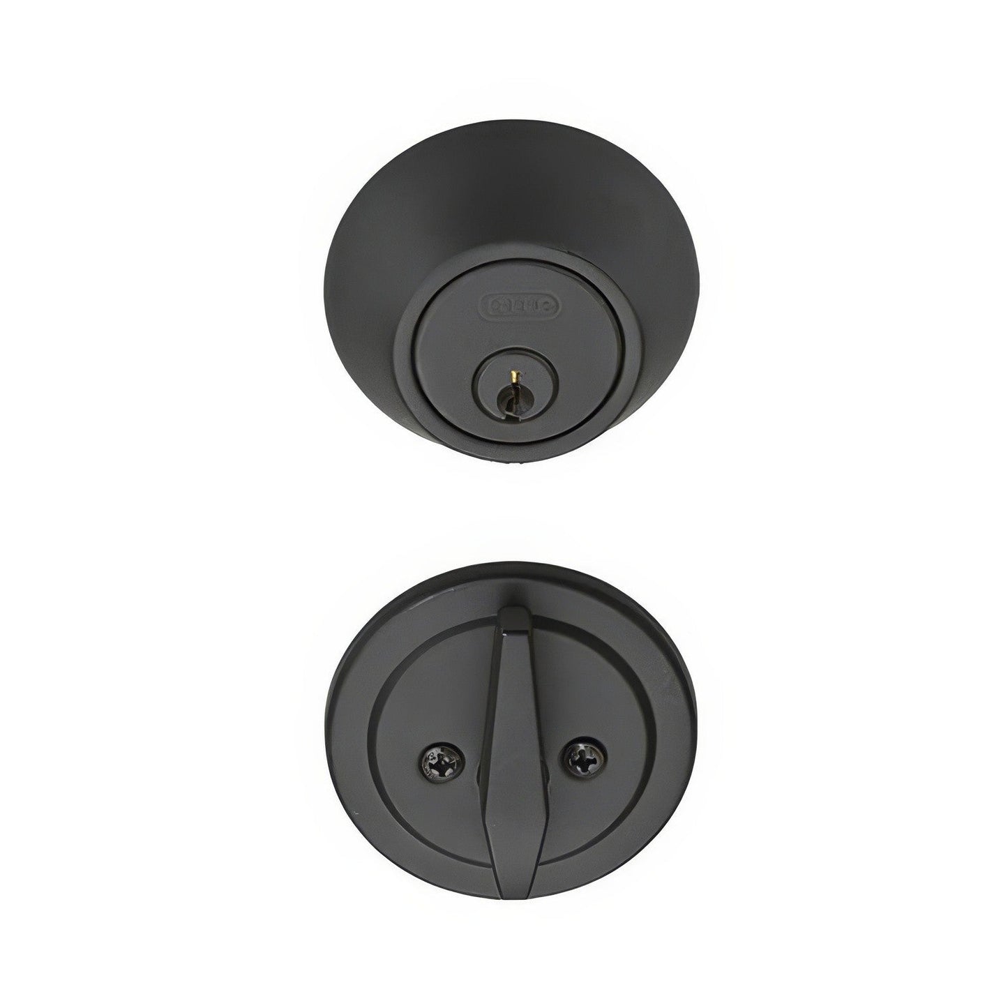 Better Home Products Single Cylinder Deadbolt