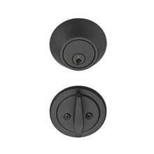 Better Home Products Single Cylinder Deadbolt