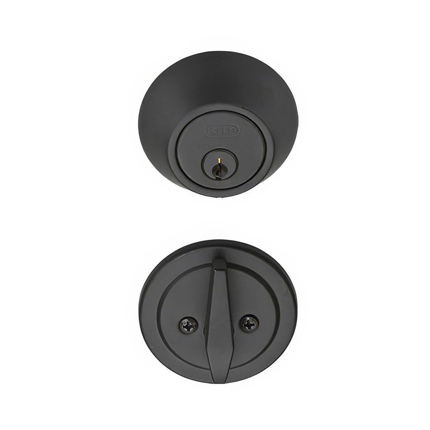 Better Home Products Single Cylinder Deadbolt