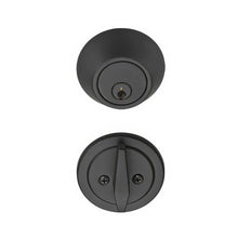 Better Home Products Single Cylinder Deadbolt