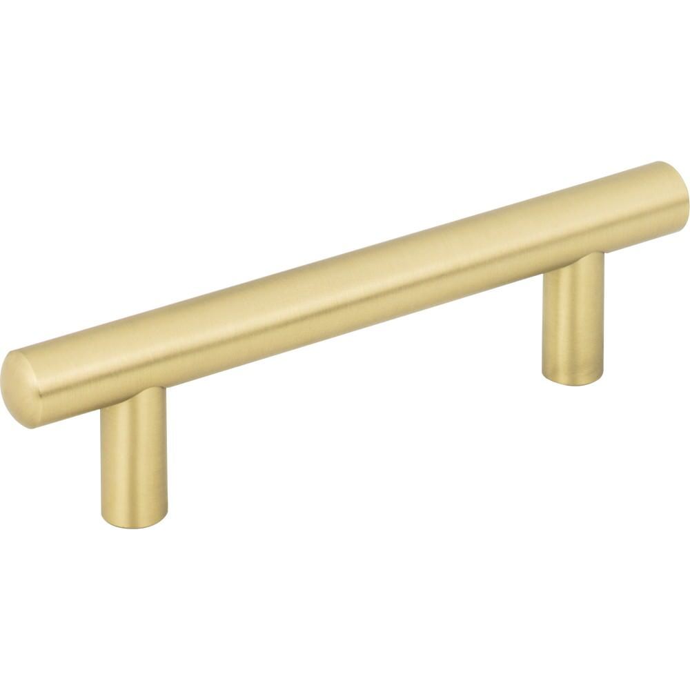 Jeffrey Alexander 146 Key West 5-3/4" Steel Cabinet Pull
