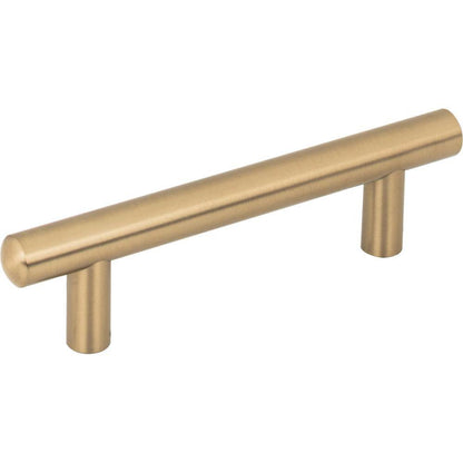 Jeffrey Alexander 146 Key West 5-3/4" Steel Cabinet Pull