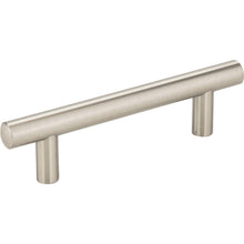 Jeffrey Alexander 146 Key West 5-3/4" Steel Cabinet Pull