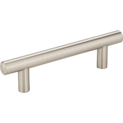 Jeffrey Alexander 146 Key West 5-3/4" Steel Cabinet Pull