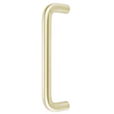 Don-Jo 15 3/4" Round Door Pull with 6" CTC.