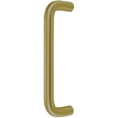 Don-Jo 15 3/4" Round Door Pull with 6" CTC.