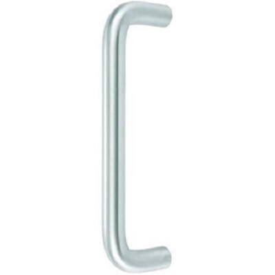 Don-Jo 15 3/4" Round Door Pull with 6" CTC.