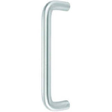 Don-Jo 15 3/4" Round Door Pull with 6" CTC