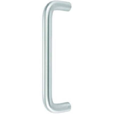 Don-Jo 15 3/4" Round Door Pull with 6" CTC