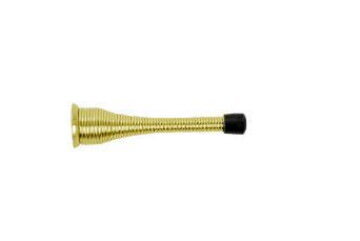 Don-Jo 1509 Spring Baseboard Door Stop