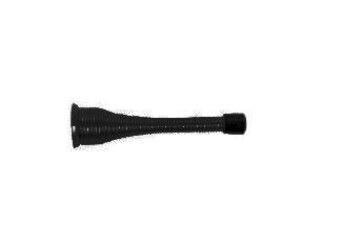 Don-Jo 1509 Spring Baseboard Door Stop.