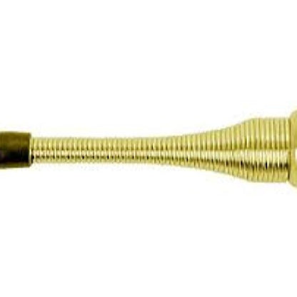 Don-Jo 1510 Spring Baseboard Door Stop