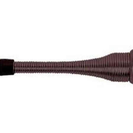Don-Jo 1510 Spring Baseboard Door Stop.
