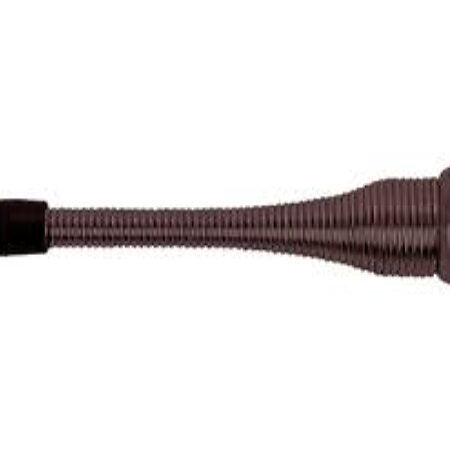 Don-Jo 1510 Spring Baseboard Door Stop