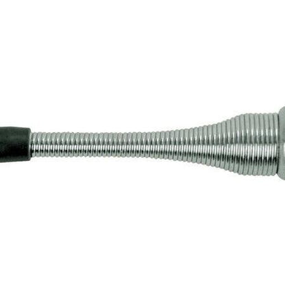 Don-Jo 1510 Spring Baseboard Door Stop.