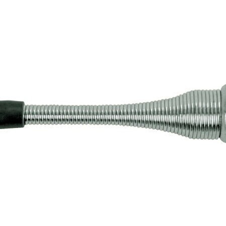 Don-Jo 1510 Spring Baseboard Door Stop