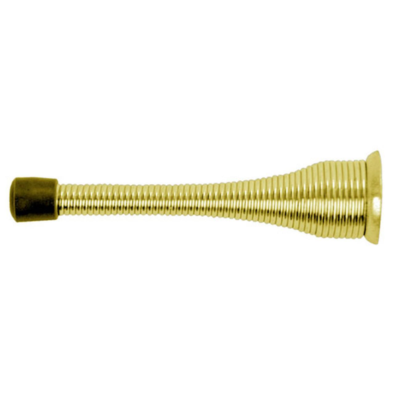Don-Jo 1511 Spring Baseboard Door Stop.