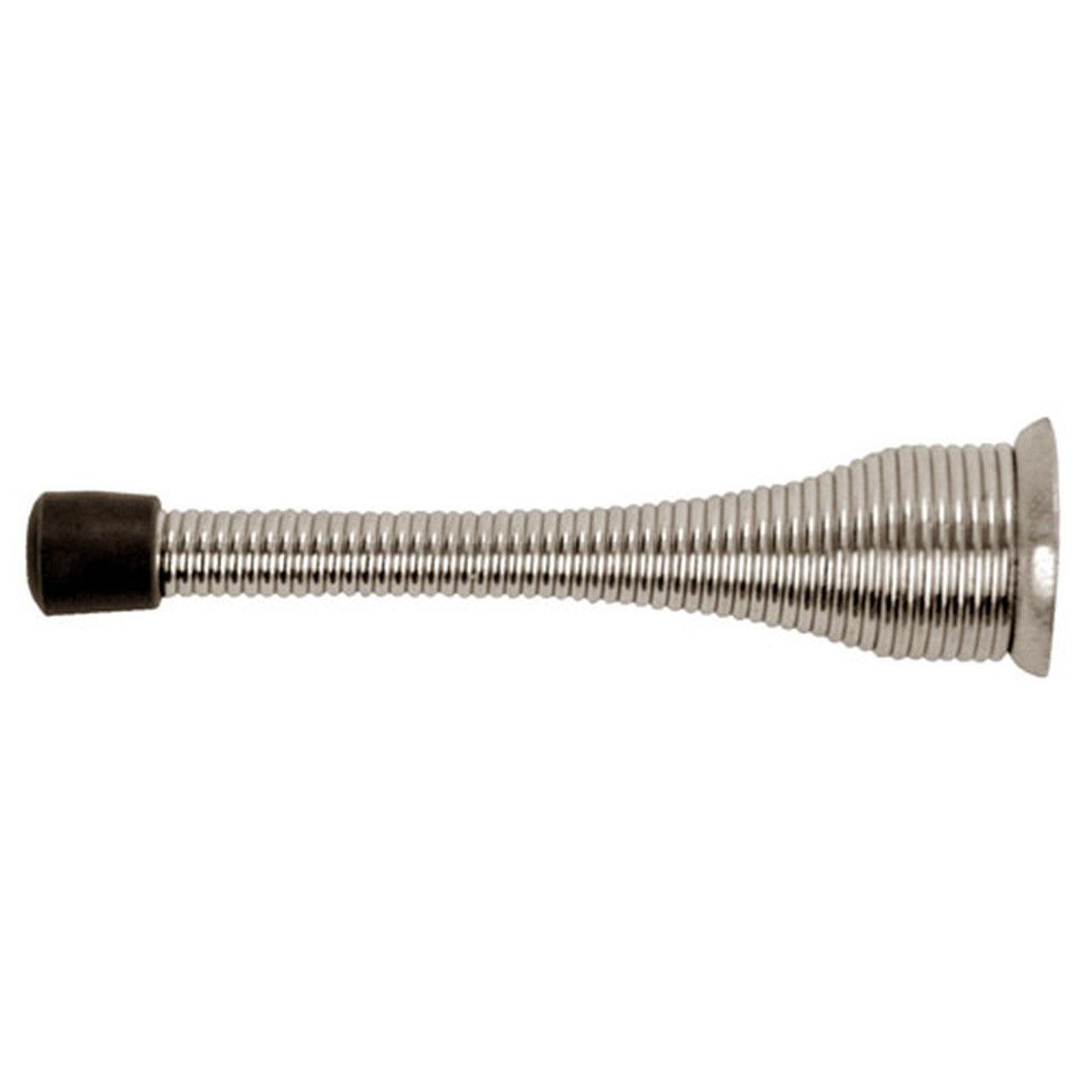 Don-Jo 1511 Spring Baseboard Door Stop.
