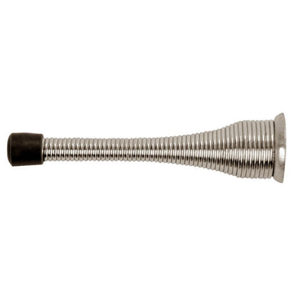 Don-Jo 1511 Spring Baseboard Door Stop