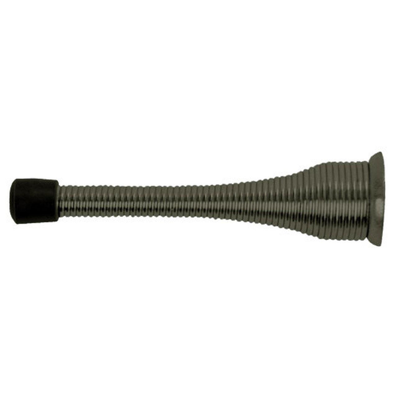 Don-Jo 1511 Spring Baseboard Door Stop.