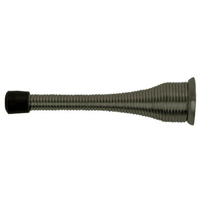 Don-Jo 1511 Spring Baseboard Door Stop.