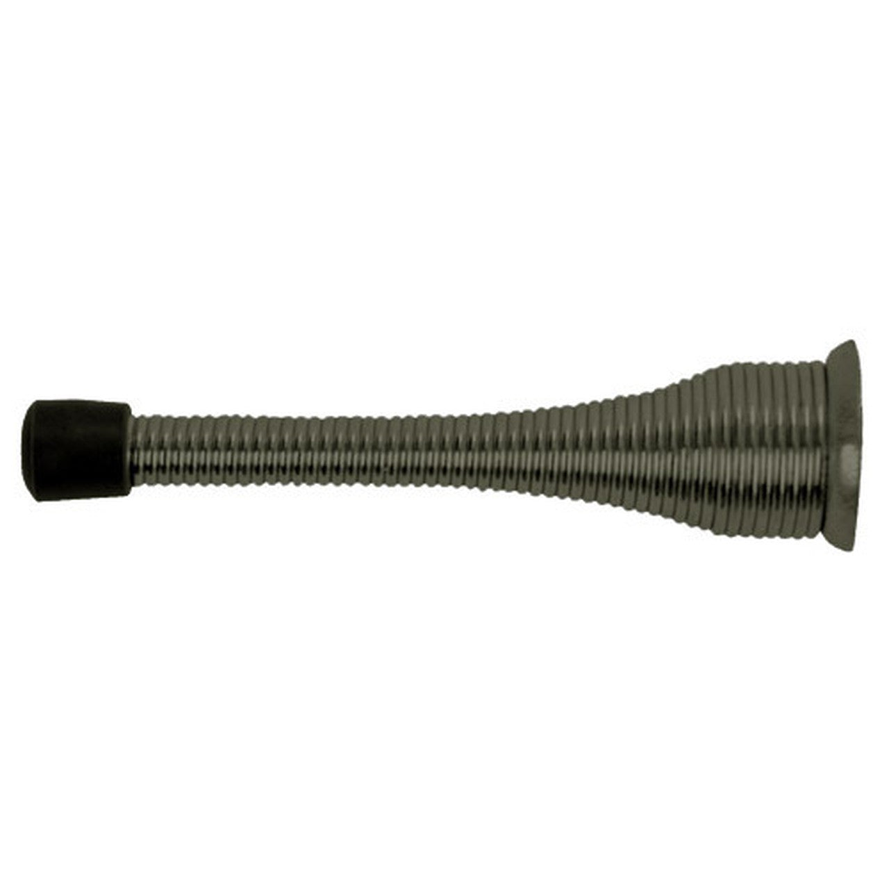 Don-Jo 1511 Spring Baseboard Door Stop