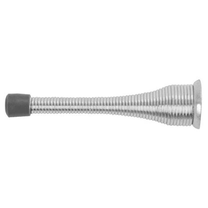 Don-Jo 1511 Spring Baseboard Door Stop.
