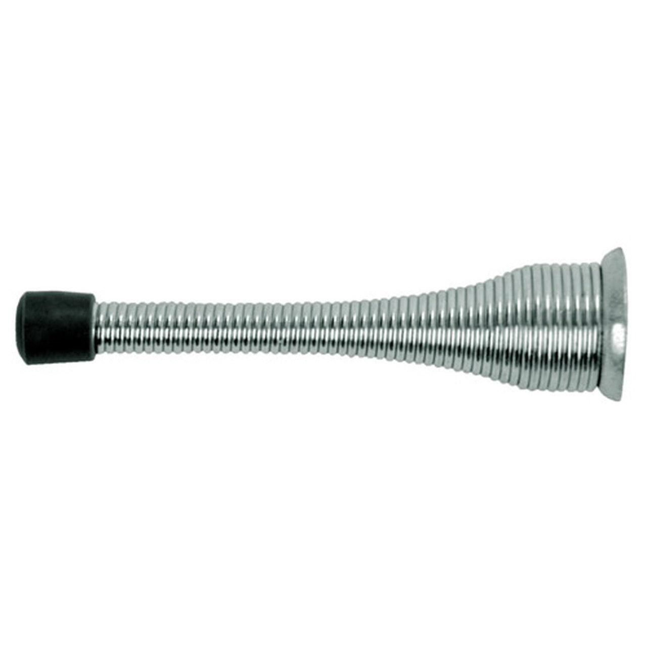 Don-Jo 1511 Spring Baseboard Door Stop.