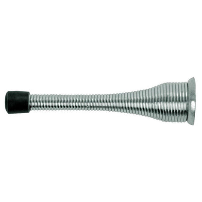 Don-Jo 1511 Spring Baseboard Door Stop.