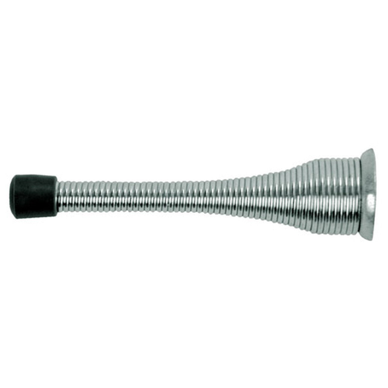 Don-Jo 1511 Spring Baseboard Door Stop