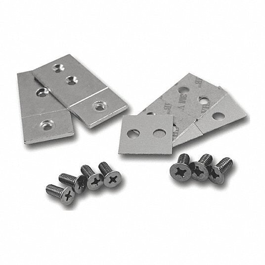 HES 152 Universal Mounting Tabs.