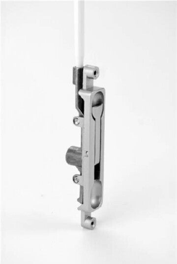 Don-Jo 1550 Aluminum Door Flush Bolt.